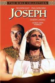 José los Sueños Del Faraón (1995) poster